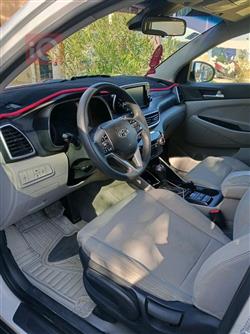 هیۆندای تۆکسۆن